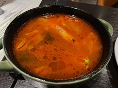 经典罗宋汤-西堤厚牛排(国瑞店)