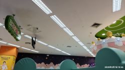 -孩子王童乐园(广州萝岗万达店)