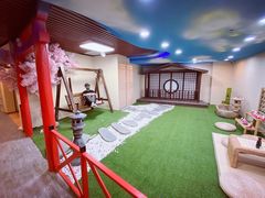 -白兔子密室(长寿路店)