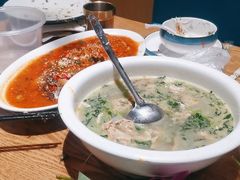 -金塔傣乡·德宏傣味·手抓饭·孔雀宴·云南民族特色菜(金瓦路店)