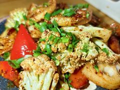 -86烧烤·炭火烧烤 (石人总店)