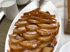 -御仙都北京菜馆·烤鸭店(双井店)