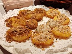 -客家大院·非遗赣南客家菜(郁孤台店)