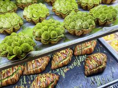 -富贵面包公司(运河店)