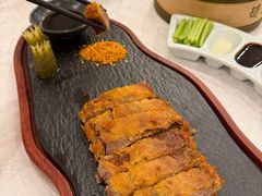 -北京全聚德(方庄店)