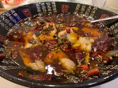 -一品滇香·云南菜(公益西桥店)