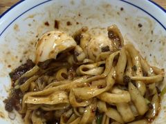 -清泉阁包子饺子·刀削面(五一店)