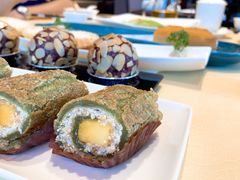 -湛江花园酒店·桃园馆