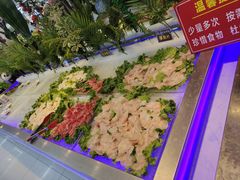 -春华海鲜城(广场西苑店)