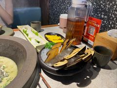 -鲜潭蒸汽石锅鱼(五道口购物中心店)