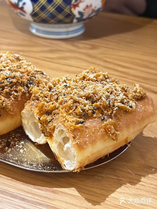 小豆海棠(嘉兴路店)图片