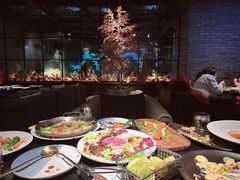 -C&R西班牙餐厅
