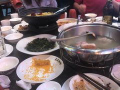 -王庄阿咪海鲜大排档(象园店)