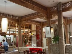 -田园印象·成都土菜院子(华阳店)