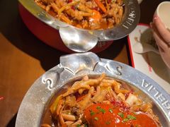 -胖哥俩肉蟹煲(苏州中心店)