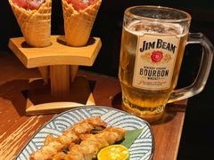 -鸟泉居酒屋·烧鸟·酒馆(百子湾店)