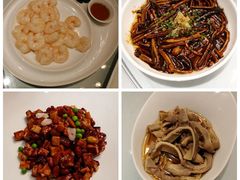 -老人和饭店(淮海中路店)