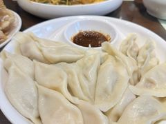 沙子面三鲜饺子-老厨家(中央大街西七道街店)