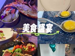 -天玑高空江景餐厅&酒吧Sky Secret Restaurant&Bar