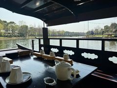 -养云安缦·廊