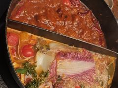 -山缓缓火锅(上海闵行龙湖店)