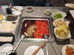 -海底捞火锅(王府井店)
