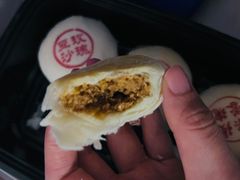 富华斋牛舌饼-富华斋饽饽铺·宫廷糕点·伴手礼(护国新天地店)