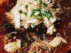 -江南苑精菜坊