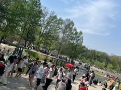 -沈阳植物园