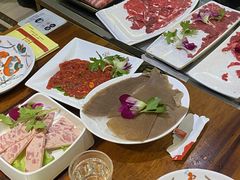 -好得火锅(育才店)