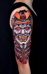 -木子·纹身店TATTOO穿孔·洗纹身