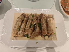 -宁海食府·涌宴(真和店)