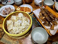 -格日勒阿妈蒙古厨房(大召店)