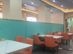 -西域美食(西直门南小街店)