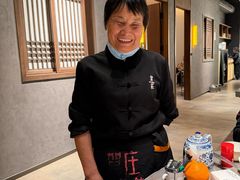 -贺庄·活鱼馆(珠吉路店)