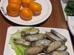 -海煮叹鲜·粥底火锅·港式海鲜打边炉(赛银国际广场店)