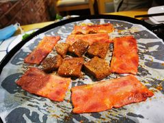 -肆幺幺烤肉(乐汇城店)