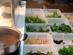-文星素食(兴华路店)
