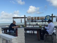 -这片海·海景餐厅(博鳌店)