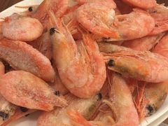 -鑫海汇海鲜烤肉自助(北国商城店)