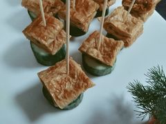 -一品淮扬 · 淮扬菜·北京万达文华酒店