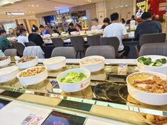 -西火火·川派小火锅(西溪银泰店)