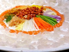 风生水起鱼生-猪肉婆私房菜(容桂总店)