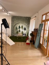 -DORA kids 朵拉儿童摄影花园店