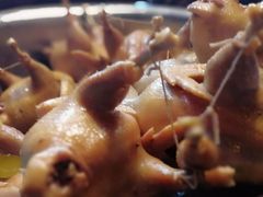 -清真·王家桶子鸡