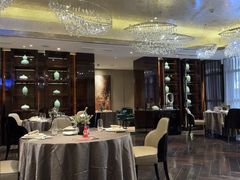 -北京泰富酒店-柏景轩中餐厅