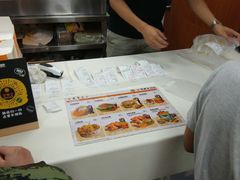 -华莱士·全鸡汉堡(渔港店)