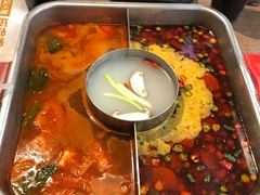 -新辣道鱼火锅(世纪金源购物中心店)