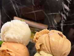 -LUNEURS月乐诗·法式冰淇淋(环贸店)