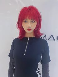 -MAGI美界造型